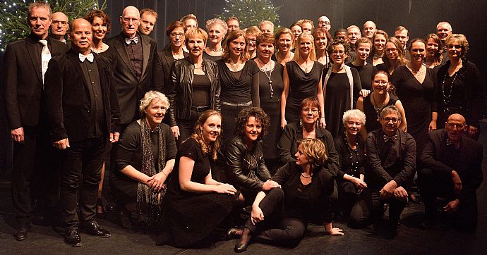 Zevenaar : Kerstsfeer samen met The New Voices - De Liemers - evenementen bezoeken en beleven! - in De Liemers .nl Zevenaar : Kerstsfeer samen met The New Voices - De Liemers - evenementen bezoeken en beleven! - in De Liemers .nl