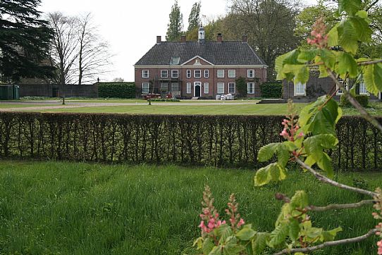 Zevenaar : Voorjaarswandeling Bingerden - De Liemers - evenementen bezoeken en beleven! - in De Liemers .nl