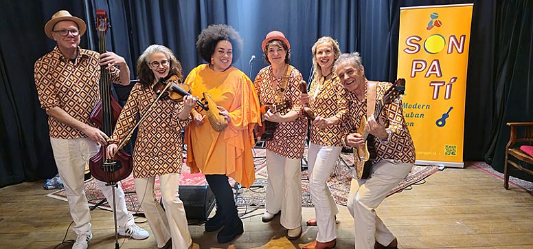 Zevenaar : Muziek op het Raadhuisplein - De Liemers - evenementen bezoeken en beleven! - in De Liemers .nl