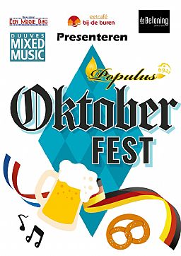 Duiven : Oktoberfest - De Liemers - evenementen bezoeken en beleven! - in De Liemers .nl Duiven : Oktoberfest - De Liemers - evenementen bezoeken en beleven! - in De Liemers .nl