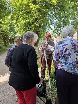 's Heerenberg : Heksenkruidenwandeling - De Liemers - evenementen bezoeken en beleven! - in De Liemers .nl 's Heerenberg : Heksenkruidenwandeling - De Liemers - evenementen bezoeken en beleven! - in De Liemers .nl