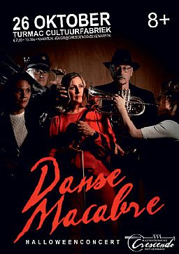 Zevenaar : Dance Macabre - De Liemers - evenementen bezoeken en beleven! - in De Liemers .nl