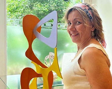 Westervoort : Expositie Anja Leerentveld - De Liemers - evenementen bezoeken en beleven! - in De Liemers .nl Westervoort : Expositie Anja Leerentveld - De Liemers - evenementen bezoeken en beleven! - in De Liemers .nl