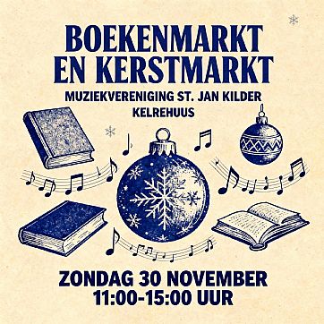 Kilder : Boekenmarkt & Kerstmarkt - De Liemers - evenementen bezoeken en beleven! - in De Liemers .nl Kilder : Boekenmarkt & Kerstmarkt - De Liemers - evenementen bezoeken en beleven! - in De Liemers .nl