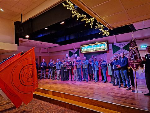 Ooy : Nieuwjaarsreceptie EMM Ooy-Zevenaar - De Liemers - evenementen bezoeken en beleven! - in De Liemers .nl Ooy : Nieuwjaarsreceptie EMM Ooy-Zevenaar - De Liemers - evenementen bezoeken en beleven! - in De Liemers .nl