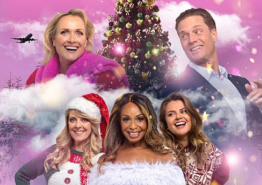 Zevenaar : Christmas in the Air - De Liemers - evenementen bezoeken en beleven! - in De Liemers .nl Zevenaar : Christmas in the Air - De Liemers - evenementen bezoeken en beleven! - in De Liemers .nl