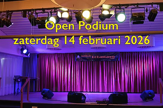 Zevenaar : Open Podium in De Lantaern - De Liemers - evenementen bezoeken en beleven! - in De Liemers .nl Zevenaar : Open Podium in De Lantaern - De Liemers - evenementen bezoeken en beleven! - in De Liemers .nl