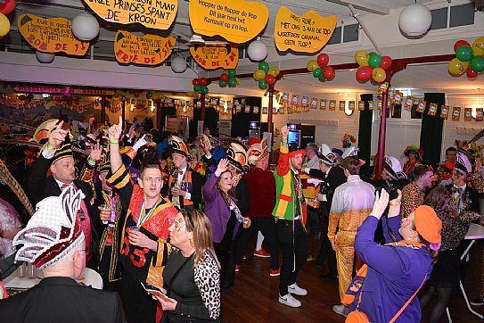 Zevenaar : Feestavond - De Liemers - evenementen bezoeken en beleven! - in De Liemers .nl