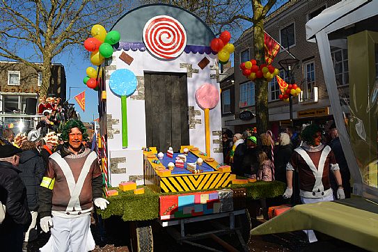 Zevenaar : Familiedag - De Liemers - evenementen bezoeken en beleven! - in De Liemers .nl