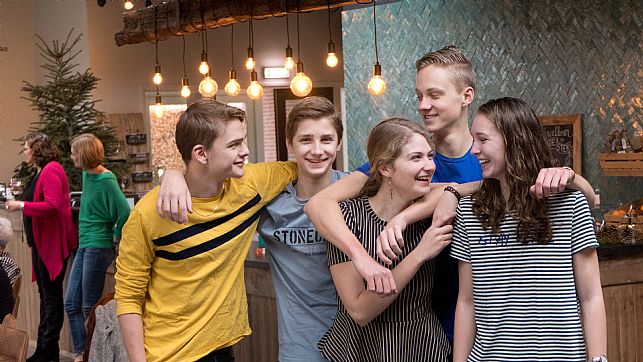 Duiven : Youth Alpha - De Liemers - evenementen bezoeken en beleven! - in De Liemers .nl