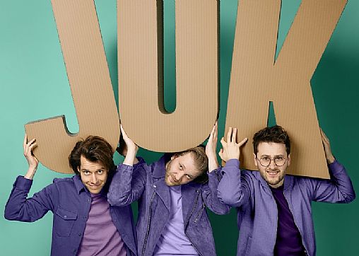 Zevenaar : Jeroens clan , Juk - De Liemers - evenementen bezoeken en beleven! - in De Liemers .nl