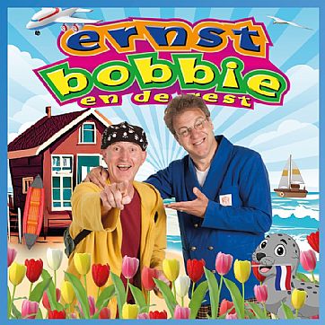 Zevenaar : Ernst, Bobbie en de rest - De Liemers - evenementen bezoeken en beleven! - in De Liemers .nl