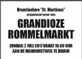 Uit in de Liemers - Rommelmarkt Didam Greffelkamp - Foto 2