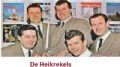 Uit in de Liemers - De enige nog optredende Heikrekel  - Foto 1