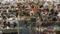 Uit in de Liemers - Vlooienmarkt Zevenaar - Foto 1