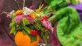 Uit in de Liemers - Herfststukjes maken - Foto 1
