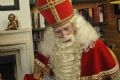 Uit in de Liemers - Sinterklaas leest voor in de bieb - Foto 1