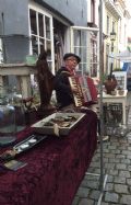 Uit in de Liemers - Montmartre Markt Doesburg - Foto 3