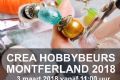 Uit in de Liemers - Crea HobbyBeurs Montferland 2018 - Foto 1