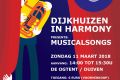 Uit in de Liemers - Dijkhuizen in Harmony Concert - Foto 1