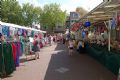 Uit in de Liemers - Weekmarkt Zevenaar - Foto 3