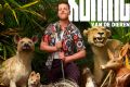 Uit in de Liemers - Martijn Koning - Koning van de dieren - Foto 1
