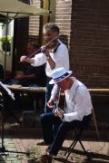 Uit in de Liemers - Montmartre Markt Doesburg - Foto 4