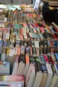 Uit in de Liemers - 9e Hanze Boeken-Kunstmarkt Doesburg - Foto 3