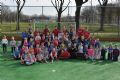 Uit in de Liemers - Tulpencursus hockey - Foto 1