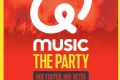 Uit in de Liemers - Q-Music The Party - 4 uur FOUT - Foto 1