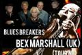 Uit in de Liemers - Bluesbreakers & Bex Marshall Live - Foto 1