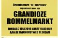 Uit in de Liemers - Rommelmarkt Didam Greffelkamp - Foto 1
