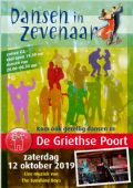 Uit in de Liemers - Dansen in Zevenaar - Foto 2