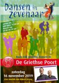 Uit in de Liemers - Dansen in Zevenaar - Foto 2