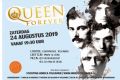 Uit in de Liemers - Queen Forever Tributeband - Foto 1