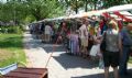 Uit in de Liemers - Weekmarkt Westervoort - Foto 1