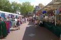 Uit in de Liemers - Weekmarkt Zevenaar - Foto 3