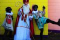 Uit in de Liemers - Sinterklaasfestijn bij Jan Klaassen - Foto 1
