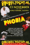 Uit in de Liemers - Gruweltocht.nl organiseert 'Phobia' - Foto 2