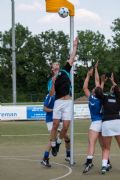 Uit in de Liemers - Korfbal clinic - Foto 2