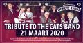 Uit in de Liemers - Tribute to the Cats Band - Foto 1