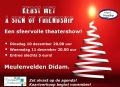 Uit in de Liemers - Kerstconcert A Sign Of Friendship - Foto 2