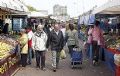 Uit in de Liemers - Weekmarkt Duiven - Foto 1