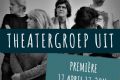 Uit in de Liemers - Première Theatergroep UIT  - Foto 1