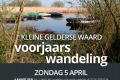 Uit in de Liemers - Voorjaarswandeling - Foto 1