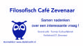 Uit in de Liemers - Filosofisch café - Foto 1