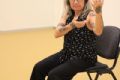 Uit in de Liemers - Workshop – stoel Tai Chi - Foto 1