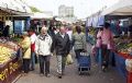 Uit in de Liemers - Weekmarkt Duiven - Foto 1