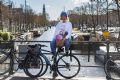 Uit in de Liemers - Evelien fietst langs het Braamhuis - Foto 1