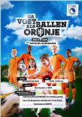 Uit in de Liemers - OBW Oranjefestival - Voetbalinstuif - Foto 2